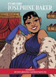 It's Her Story Josephine Baker A Graphic Novel: A Graphic Novel by Lauren Gamble 9781503764910