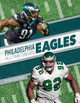 Philadelphia Eagles by Ted Coleman 9781634943635