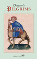 Chaucer's Pilgrims by Robert Temple 9781913378028