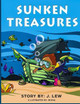 Sunken Treasures by J Lew 9781946806031