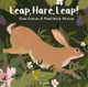 Leap, Hare, Leap! Dom Conlon 9781913134921