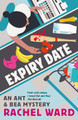 Expiry Date Rachel Ward 9781912240982