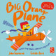 Whizzz! Big Orange Plane! John Townsend 9781913337896