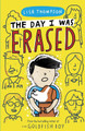 The Day I Was Erased by Lisa Thompson 9781407185125