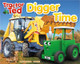 Tractor Ted Digger Time: Tractor Ted by alexandra heard 9781999791674