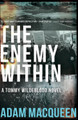 The Enemy Within by Adam Macqueen 9781785632341