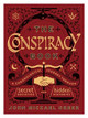 The Conspiracy Book: A Chronological Journey through Secret Societies and Hidden Histories John Michael Greer 9781454930044