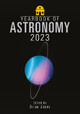 Yearbook of Astronomy 2023 by Jones, Brian 9781399018449