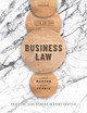Business Law by James Marson 9780198849957