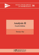 Analysis II by Terence Tao 9788195196128