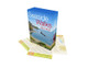 Seaside Walks in a Box: Best coastal walks around Britain on pocketable cards Fiona Duncan 9780995680364