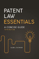 Patent Law Essentials: A Concise Guide Alan L. Durham 9781440859885