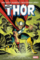 Mighty Marvel Masterworks: The Mighty Thor Vol. 1 by Stan Lee 9781302931681