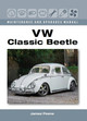 VW Classic Beetle by James Peene 9780719840135