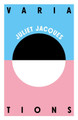 Variations by Juliet Jacques 9781910312773