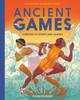 Ancient Games by Iris Volant 9781912497348