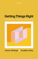 Getting Things Right: Fittingness, Reasons, and Value by Jonathan Way 9780198810322