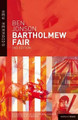 Bartholomew Fair by Ben Jonson 9780713674279
