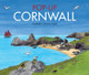 Pop up Cornwall by Robert Crowther 9780995502888