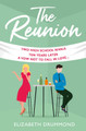 The Reunion by Elizabeth Drummond 9780008520052
