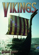 Vikings by Howard Linskey 9781784640347