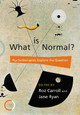 What is Normal? by Jane Ryan 9781913494209