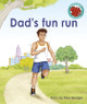 Dad's fun run by Paul George 9781398246744
