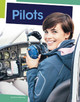 Pilots by Mary Meinking 9781977126672