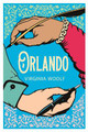 Orlando by Virginia Woolf 9781398810723