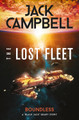 The Lost Fleet: Outlands - Boundless: Boundless by Jack Campbell 9781789096576