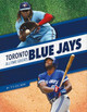 Toronto Blue Jays by Ted Coleman 9781634945127