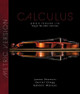 Single Variable Calculus, Metric Edition by James Stewart 9780357113479