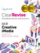 ClearRevise OCR Creative iMedia Levels 1/2 J834 PG Online 9781910523278