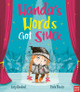 Wanda's Words Got Stuck by Lucy Rowland 9781788006804