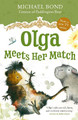 Olga Meets Her Match by Michael Bond 9780192787477