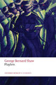 Playlets by George Bernard Shaw 9780198804987
