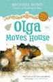 Olga Moves House by Michael Bond 9780192787491