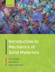 Introduction to Mechanics of Solid Materials by Lallit Anand 9780192866080