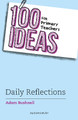 100 Ideas for Primary Teachers: Daily Reflections by Adam Bushnell 9781801992923