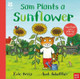 National Trust: Sam Plants a Sunflower by Axel Scheffler 9781839942068