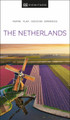 DK Eyewitness The Netherlands by DK Eyewitness 9780241664902