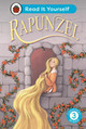Rapunzel: Read It Yourself - Level 3 Confident Reader by Ladybird 9780241563830