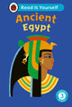 Ancient Egypt: Read It Yourself - Level 3 Confident Reader by Ladybird 9780241563663