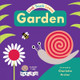 Garden by Child's Play 9781786289742