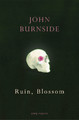 Ruin, Blossom by John Burnside 9781529909258