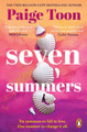 Seven Summers: An epic love story from the Sunday Times bestselling author by Paige Toon 9781529157925