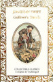 Gulliver's Travels by Jonathan Swift 9781804177891