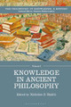 Knowledge in Ancient Philosophy by Professor Nicholas D. Smith 9781350446601