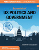 Essentials of US Politics and Government: For Edexcel A-level Politics by Andrew Colclough 9781350337718