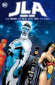 JLA Book One Grant Morrison 9781779525673